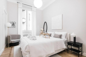 Easylife - Dimora con balcone in Porta Vittoria